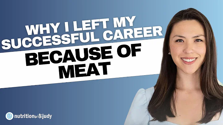 How a Successful Career Woman Got Rid of Food Crav...