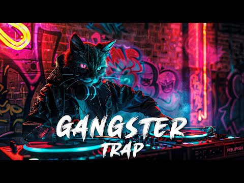 ☆Meez Martin☆ ￼￼￼G-rap Hiphop Gangster Rap Mix | Swag Rap/HipHop Music Mix 2025 - YouTube