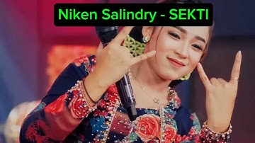 Niken Salindry - SEKTI - Kembar Campursari (Official Music Video)
