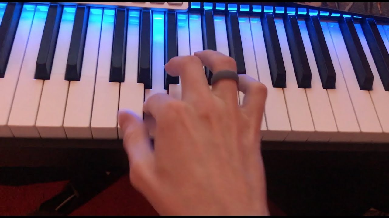 The Composing Process (No. 1) – Commercial Music