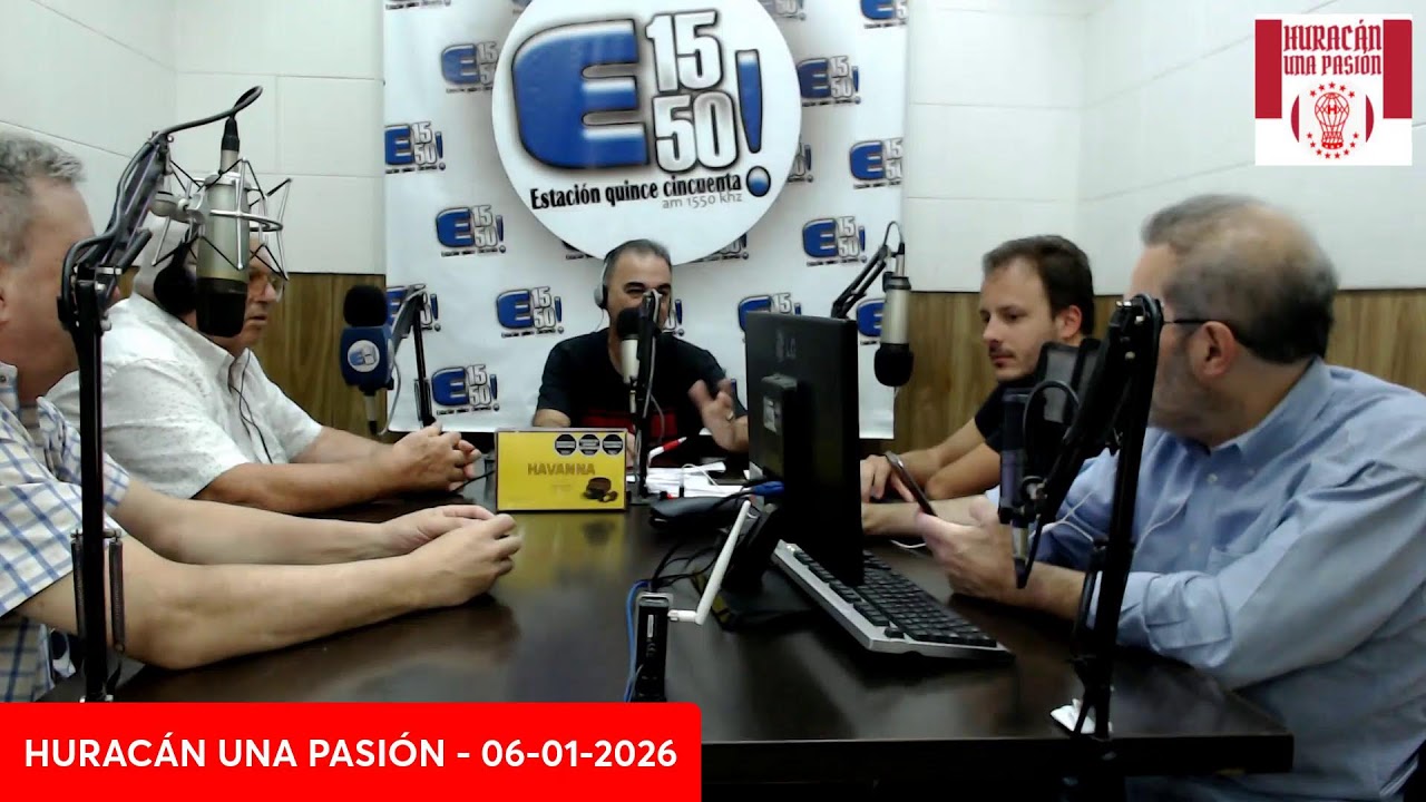 Ураган — страсть — 06.01.2026