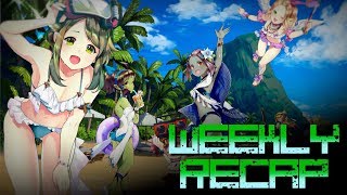 Weekly Recap #361 May 17th - Astellia Online, MapleStory 2, Aura Kingdom & More! Weekly Recap #361 May 17th - Astellia Online, MapleStory 2, Aura Kingdom & More!