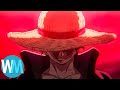 Top 10 des dmonstrations de force patants dans one piece 