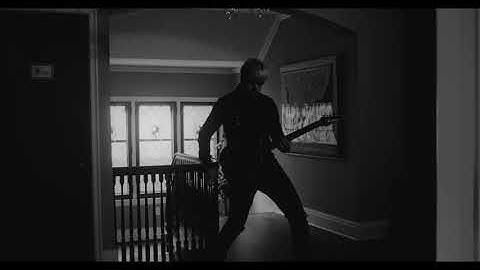 PlainView - "The Silence in Letting Go" (OFFICIAL MUSIC VIDEO)