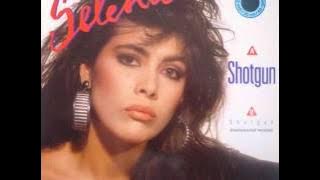 Selena - Shotgun (High Energy)