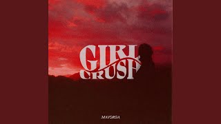 Video thumbnail of "Mayorga - Girlcrush"