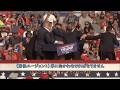 トランプが銃撃された際のSPとトランプの会話を日本語訳