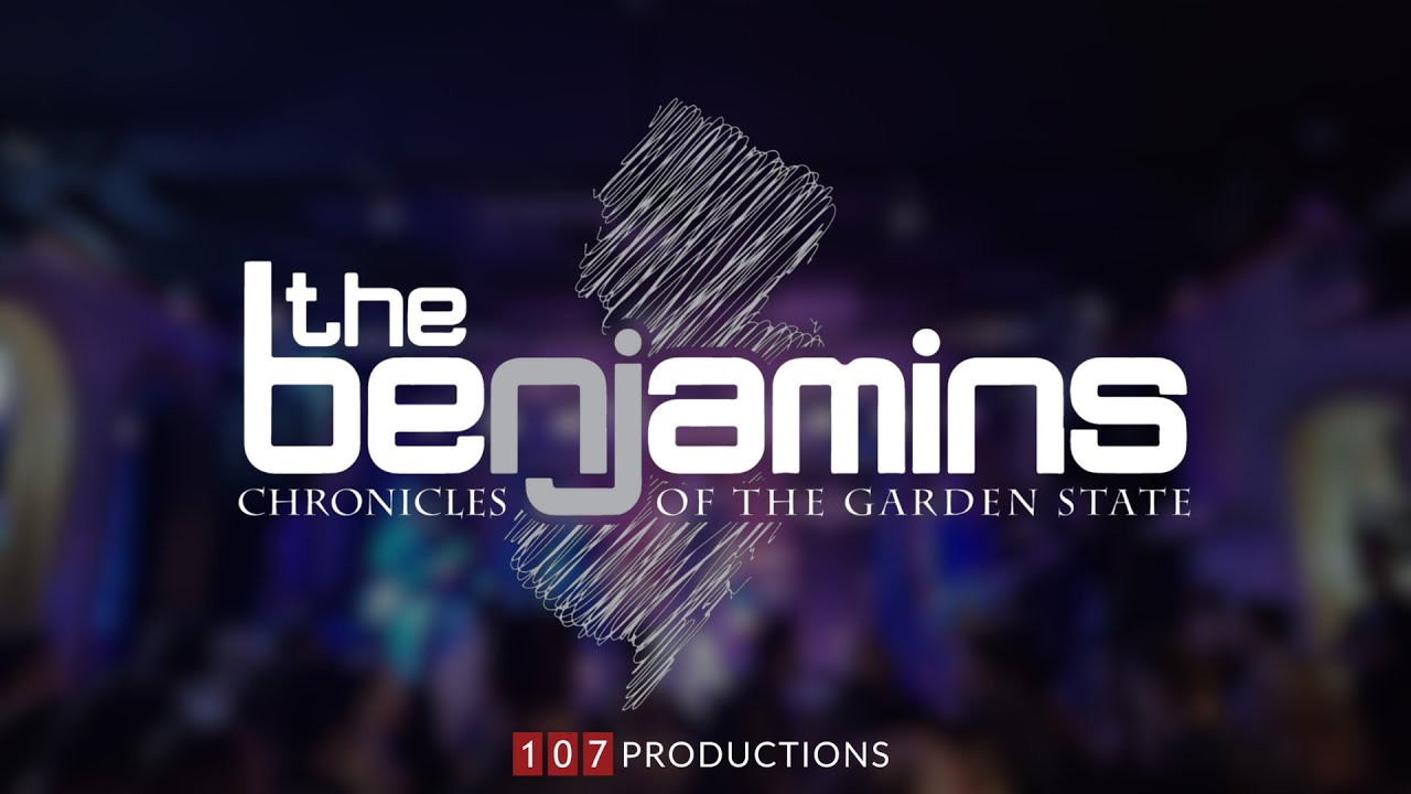 The Benjamins at Just Jakes Montclair, NJ 2023 - YouTube