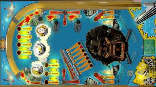 King Kong (LTD do Brasil 1978) VPX screenshot 5