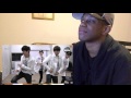 [BANGTAN BOMB] it's tricky is title! BTS, here we go! (by RunD.M.C.) Reaction