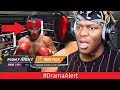 KSI responds to Fousey getting DESTROYED! #DramaAlert Ninja ROAST Twitch CEO!