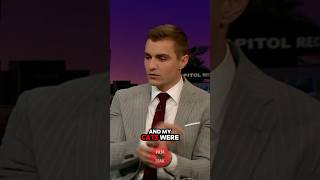 Dave Franco on His Relationship With Alison Brie &amp; Cats | #shorts