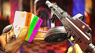 We Hit Every Keycard in Ghosts of Tabor!