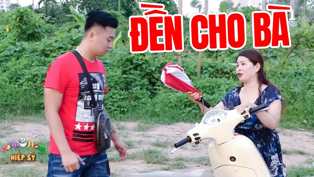 Cười Vỡ Bụng Với Phim Hài Hay Nhất 2025 HIỆP SĨ TÚ VỊT | Phim Hài Mới Nhất 2025