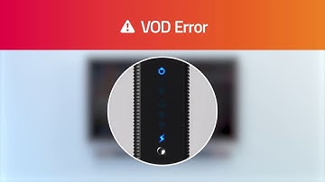 TiVo Troubleshooting