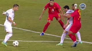 Сочи - Кешля 3-0 видео