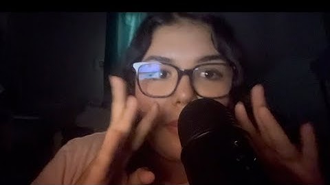 ASMR Saying My Subscribers Names 500 SUB SPECIAL 🎊