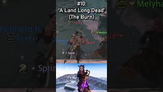 Top 10 FFXIV Dungeon Themes: #10 #ff14 #ffxiv #music  #gaming