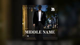 RYKER - Middle Name (Official Audio) screenshot 4