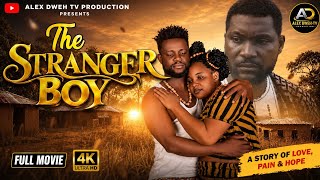 THE STRANGER BOY | FULL LIBERIAN MOVIE | ALEX DWEH-TV-2026