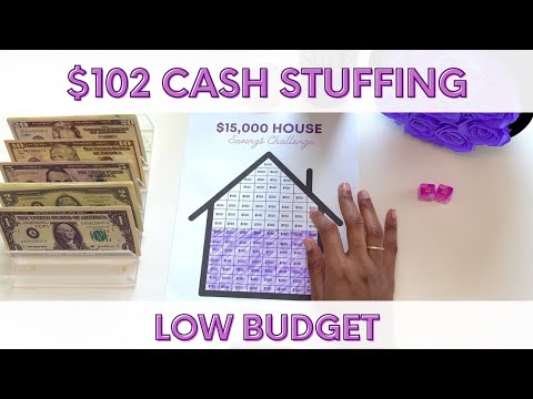 $102 Low Budget