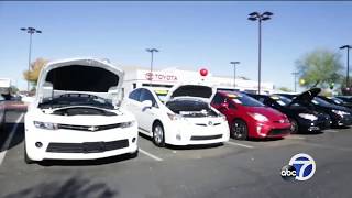 Consumer Reports: Used car or certified pre-owned?