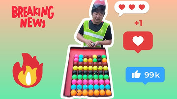 Color Ball Sort Puzzle Game Let