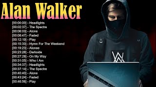  Alan Walker  When Edm Becomes Worship Guiding Hearts Closer To Gods Eternal Truth 