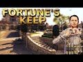 NEW FORTUNE S KEEP MAP IS FINALLY HERE NEW MAP GAMEPLAY mp3