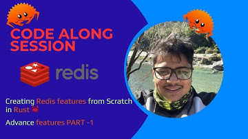 🚨 🚨 Building a Redis Clone in Rust: Full Implementation of Lists, Hash & Set Data Structures! 🦀
