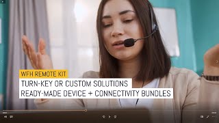 The Future of Work