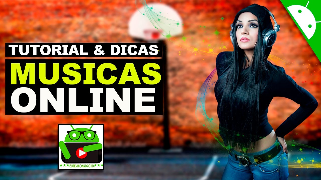 Site De Musicas Para Ouvir Online Gratis