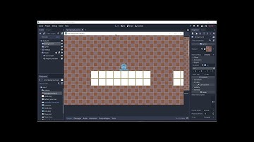Adding a Parallax Background | Godot 3 Tutorial