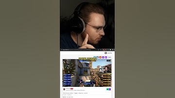 Shroud Vertigo Lover | Reaction OhnePixel #ohnepixel #shroud #csgo