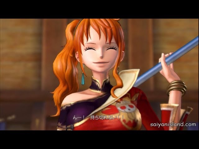 ワンピース海賊無双 Amazon.co.jp: 【Switch】ONE PIECE 海賊無双4 Deluxe Edition