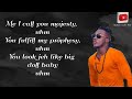 Kizzy W Ft Jaredo Pull Ova Lyric Video mp3