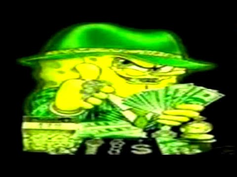 GANGSTER SPONGEBOB | Gangster SpongeBob | Know Your Meme