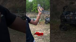 New New Fully Auto Toy With Banana Clip No Drake