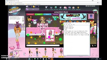 How to get quick sc on msp