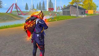 Garena Free Fire MAX 🔥 Android Gameplay #423