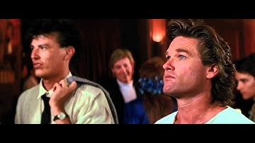 Tango & Cash: Don´t Go