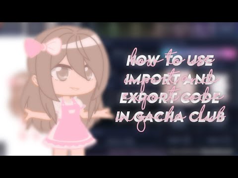 Give as many oc codes and you will be featured in my Gacha Club Mini Movie.  Also please read the slides before sending. :) : r/GachaClub