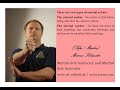 The essence of logical Martial Arts made tangible