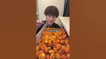 親友の引き出しにからあげクン100人前詰めてみたww 