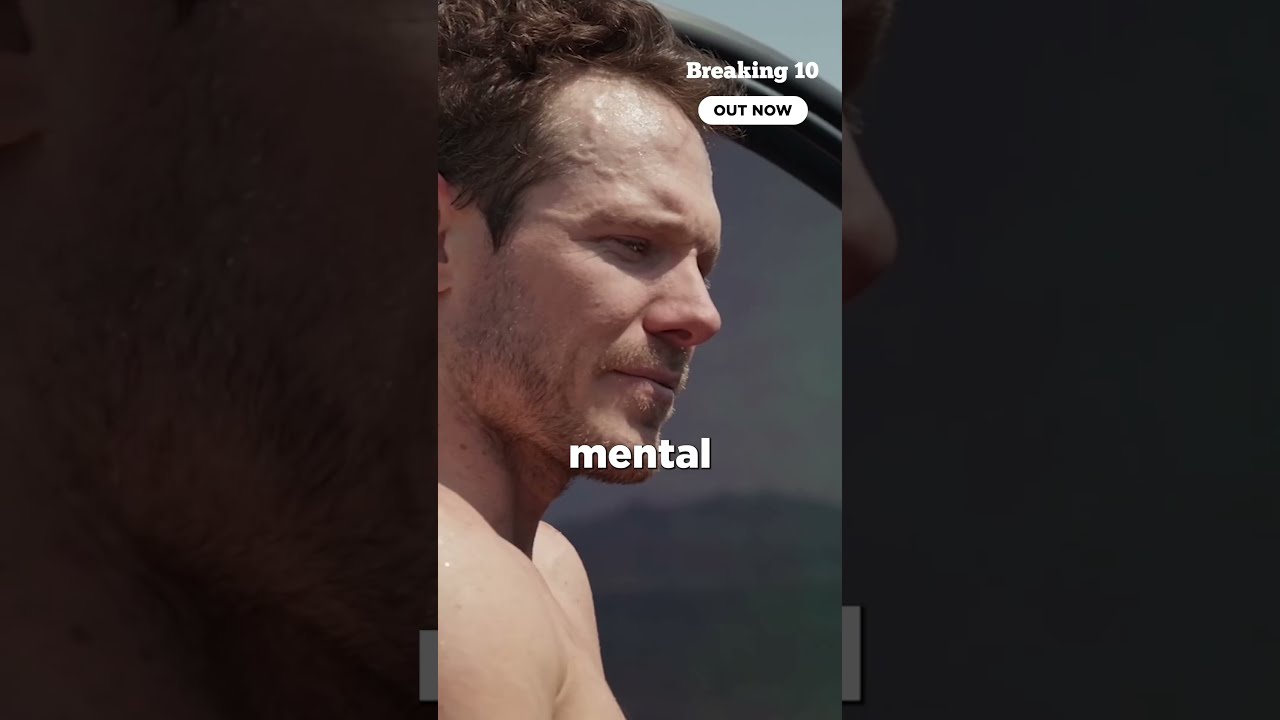 Breaking 10 Mental Battery