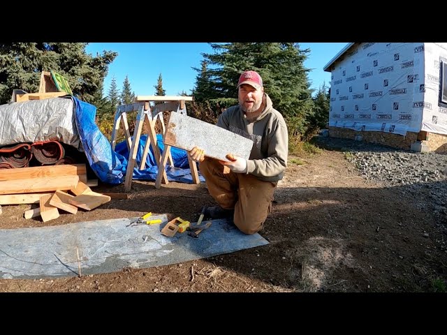 7 Things I Learned Installing an Off-Grid Woodstove – Mother Earth News