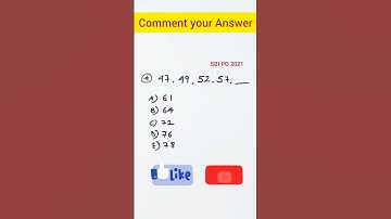 Find Missing Number 🤔#viralvideo #shorts #youtubeshorts #tricks #puzzle