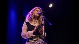 Overcoats- "Horsegirl" (Free at Noon Concert)