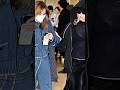 BLACKPINK MEMBERS RECENT AIRPORT OUTFITS!#blackpink #kpop #jennie#like#viral #lisaedit #rose #jisoo
