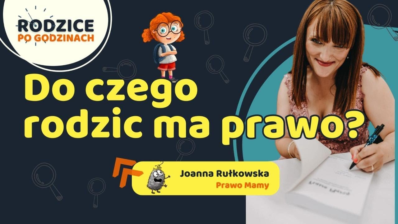 Czy Rodzic Ma Prawo Zobaczyć Sprawdzian Dziecka Do czego rodzic ma prawo? - o prawach i przywilejach mamy oraz taty
